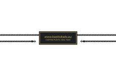Πλαστικές σφραγίδες Model ST-M145