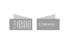Υφαντές ετικέτες Model WL-M60