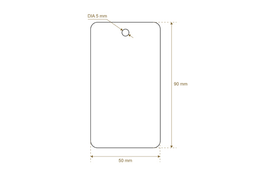 Κρεμάστε ετικέτες Μοντέλο HT-M98