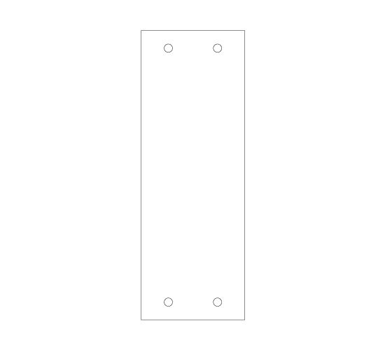 Ετικέτες από γνήσιο δέρμα Μοντέλο EP-M19