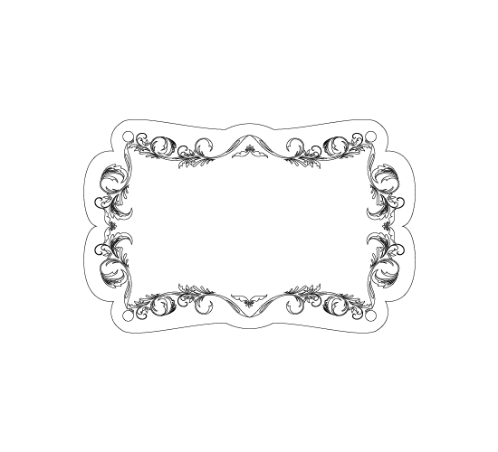 Ετικέτες από γνήσιο δέρμα Μοντέλο EP-M42