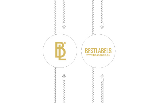 Πλαστικές σφραγίδες Μοντέλο ST-M54