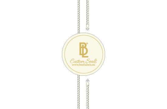 Πλαστικές σφραγίδες Μοντέλο ST-M88