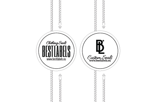 Πλαστικές σφραγίδες Μοντέλο ST-M91