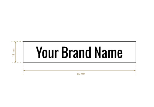 Τυπωτές ετικέτες Regular Style Μοντέλο TL-M2