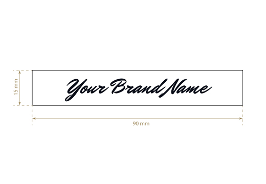 Τυπωτές ετικέτες Long Style Μοντέλο TL-M6